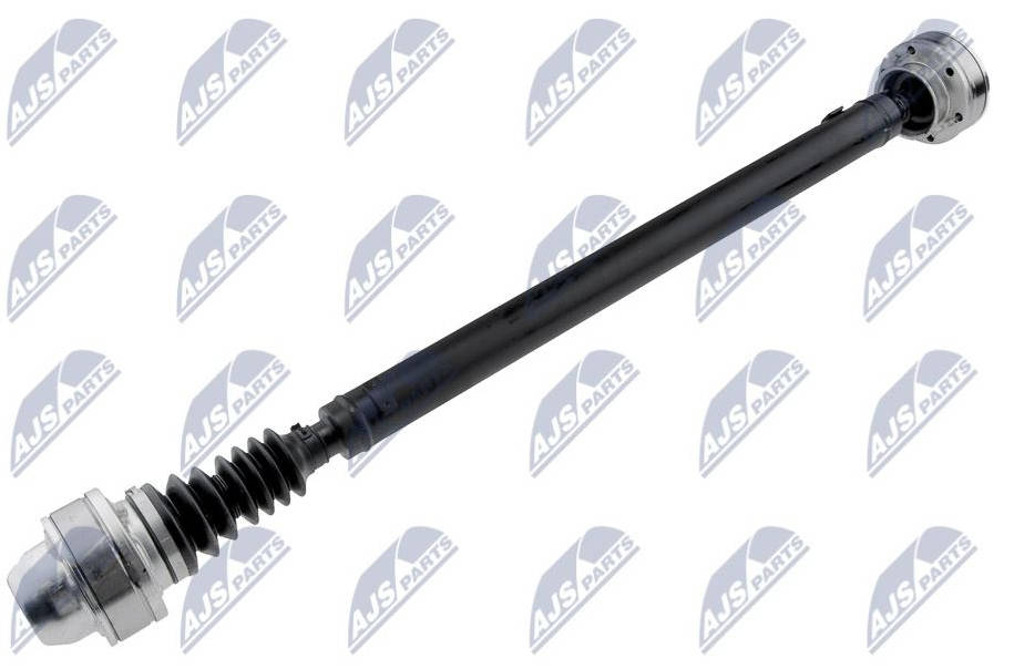 Карданный вал подъема кузова передний NWN-CH-008 Jeep Grand Cherokee 01-05 WJ