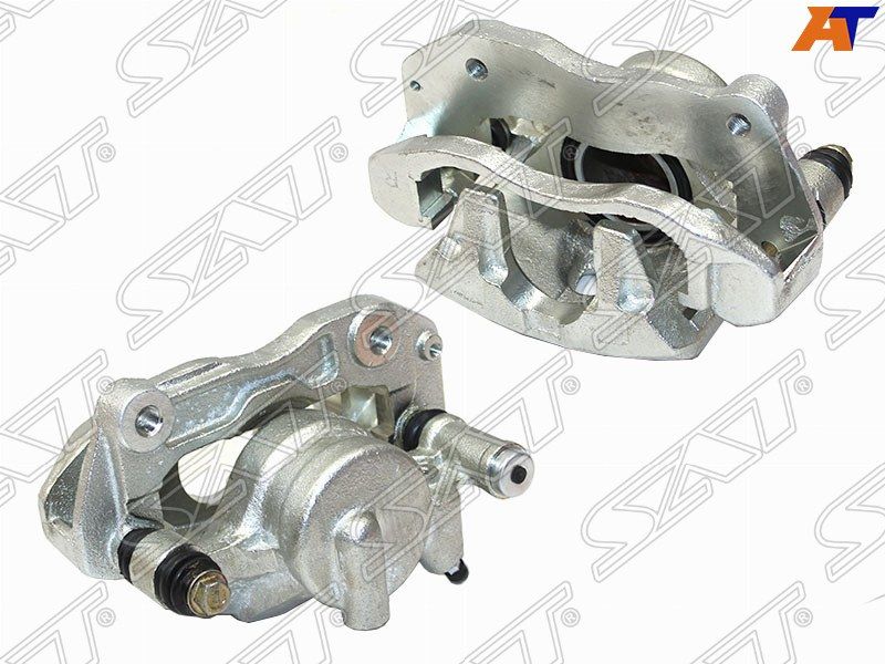 Тормозной суппорт Mitsubishi Pajero 1991-1999 STMB699359 II