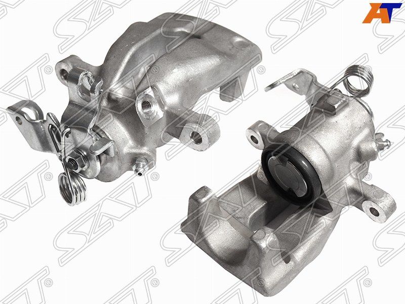 Тормозной суппорт Opel Corsa 2001-2006 ST93179158 C