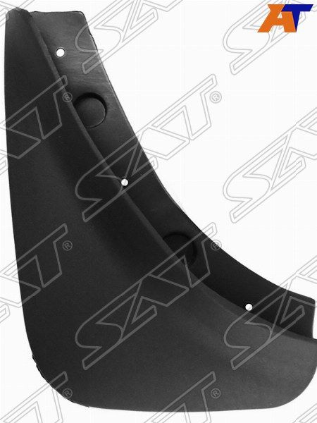 Брызговик Suzuki Sx4 2006- STSZ53064B2 HBK LH ЗАДНИЙ