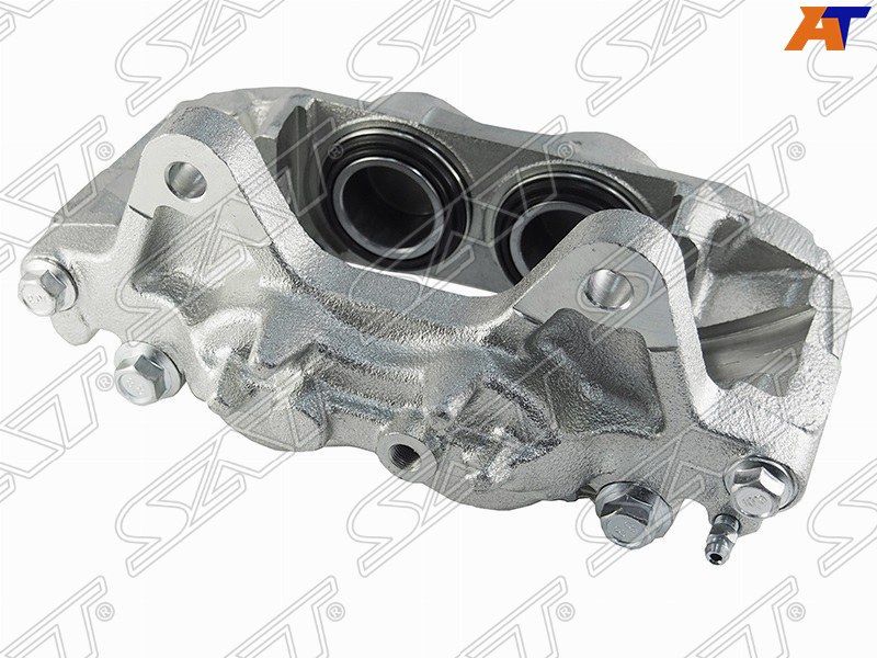 Суппорт тормозной правый ST-4605A460 Mitsubishi Pajero