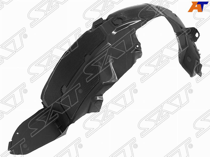 Подкрылок правый передний ST-HNS1-016L-D1 Hyundai Solaris 10-14