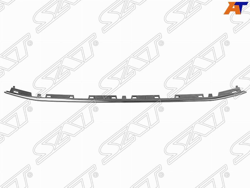 Молдинг решотки Peugeot 301 13-16 STPG31093MA0 DD
