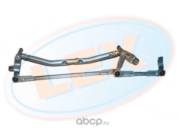 Трапеция стеклоочистителя Renault Megane 2002-2009 RC2034 BM/LM2Y