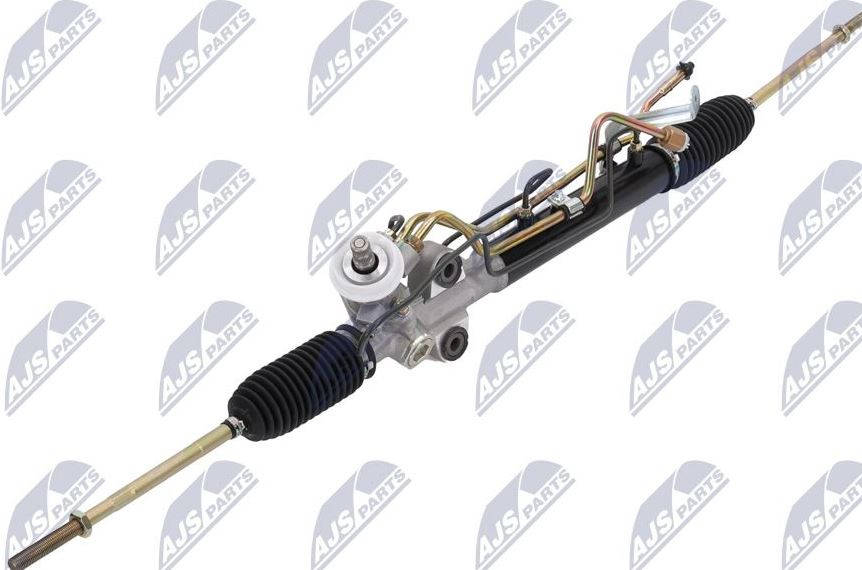 Рулевая рейка BJ3D-32-110A Mazda 323