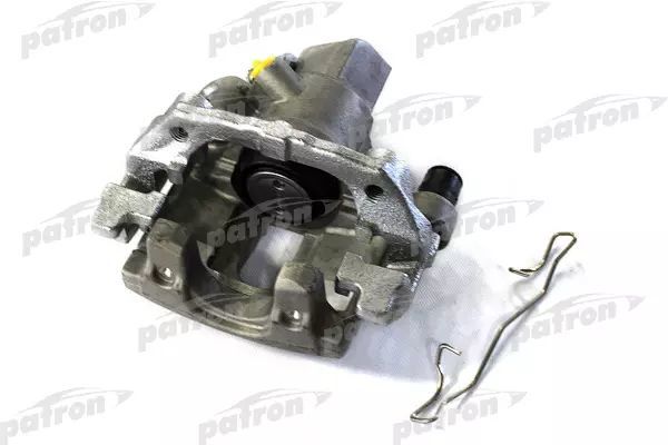 Суппорт тормозной Volvo S40 04-12 PBRC044 MS/MH67
