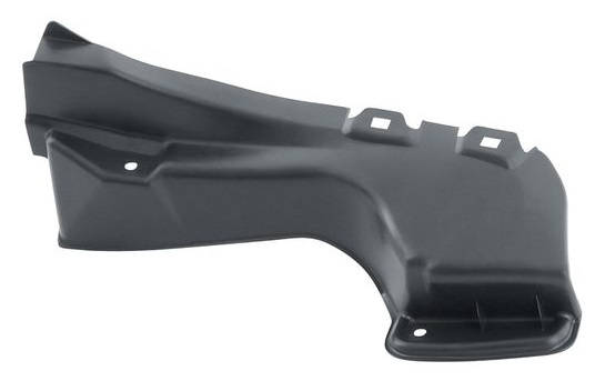 Подкрылок левый задний MBL250803024L Mitsubishi Lancer 2003-2010