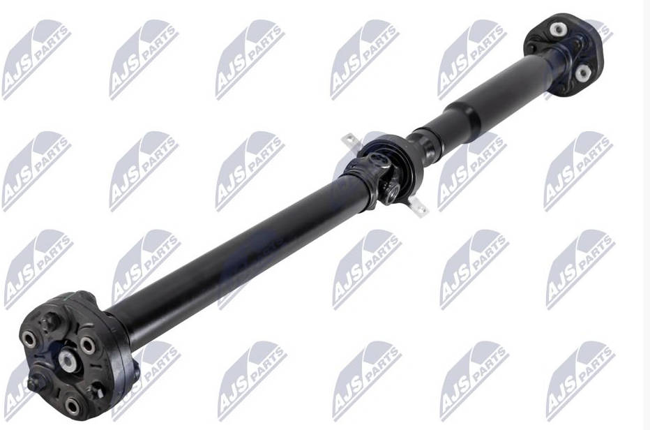 Карданный вал подъема кузова NWN-BM-097 BMW 3 серия 06-