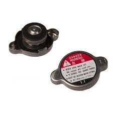 Крышка радиатора Toyota Caldina 1992-2002 KHC19 ET196