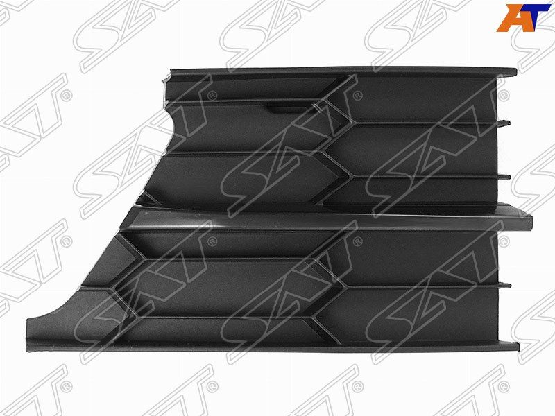 Заглушка в бампер Skoda Superb 08-15 STSDS1000CA1 3T4/3T5/B6
