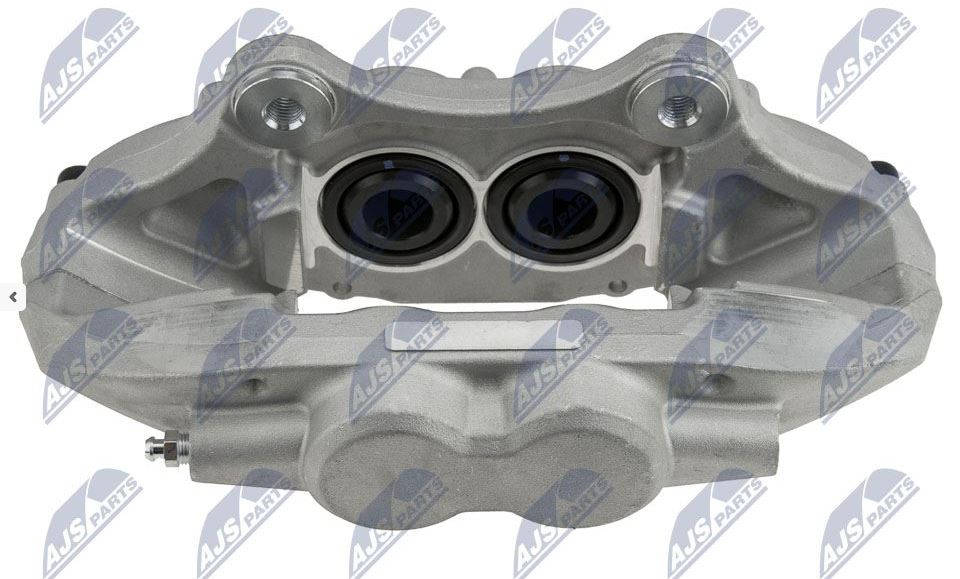 Суппорт тормозной правый передний 34 10 6 855 476 BMW 3 серия 2011-2015