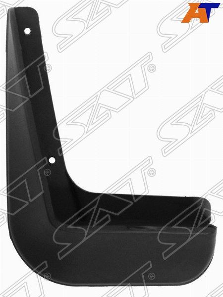 Брызговик Toyota Corolla 12-19 STTY30064B2 NDE180/E170/E180