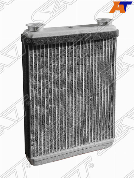 Радиатор отопителя ST-RN49-395-0 Renault Fluence 2010-2017