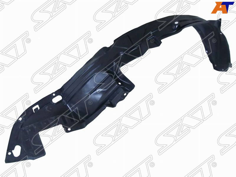Подкрылок правый передний ST-HD27-016L-1 Honda Accord 97-02