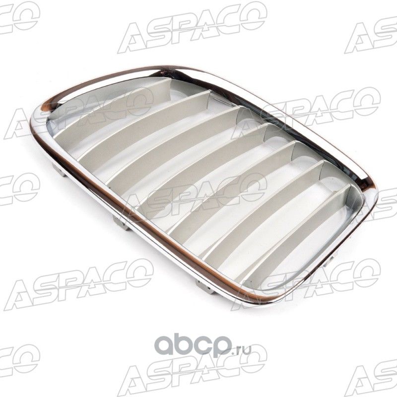 Решетка радиатора Bmw X1 09-15 AP307 E84
