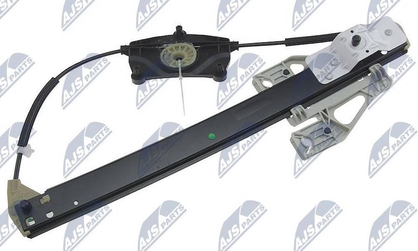 Стеклоподъемный механизм левый задний 8K0839461A Audi A4 8K2 AAH