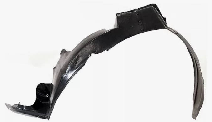 Подкрылок правый передний ik1122 Hyundai Matrix 01-