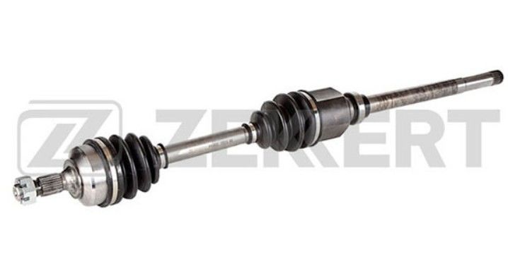 Компрессор кондиционера Renault Scenic 7700103536 K4M701