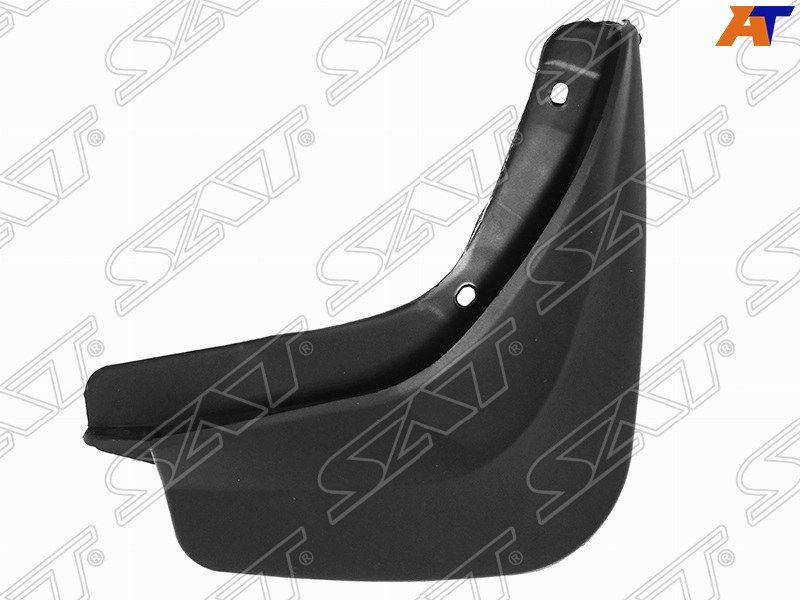 Брызговик Chevrolet Aveo 2008- STCVA7064B1 5D HBK ЗАДНИЙ