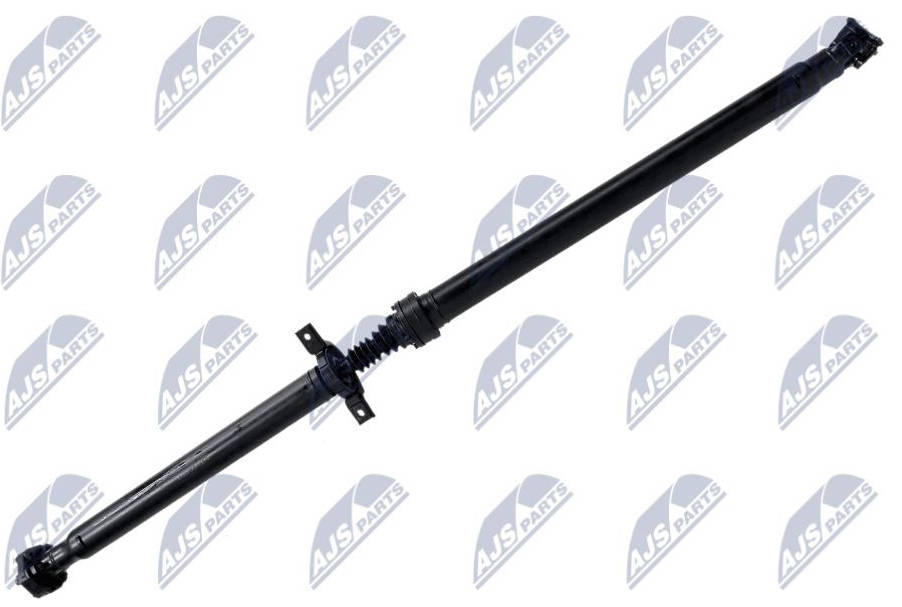 Карданный вал подъема кузова задний NWN-HY-001 Hyundai Tucson 04-10 JM