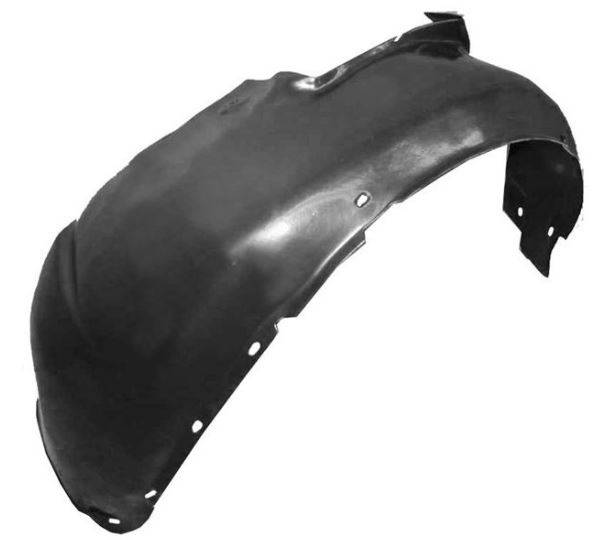 Подкрылок левый передний STSD25016L2 Skoda Octavia 97-10