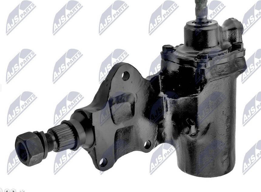 Рулевая рейка MB379315 Mitsubishi Pajero Sport