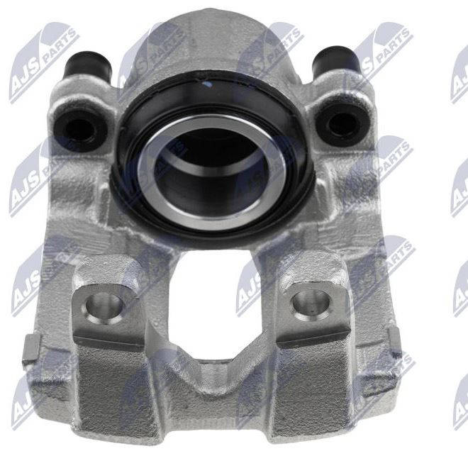 Суппорт тормозной правый передний 34106790922 BMW X3 2010-2014