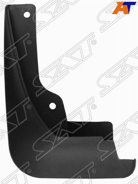 Брызговик передний Skoda Octavia 2013- STSD27016B2 A7/SES/SE3