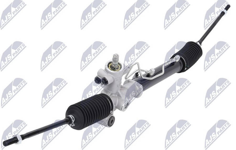 Рулевая рейка SPK-TY-004 Toyota RAV4 -00 ACA20 1AZFE