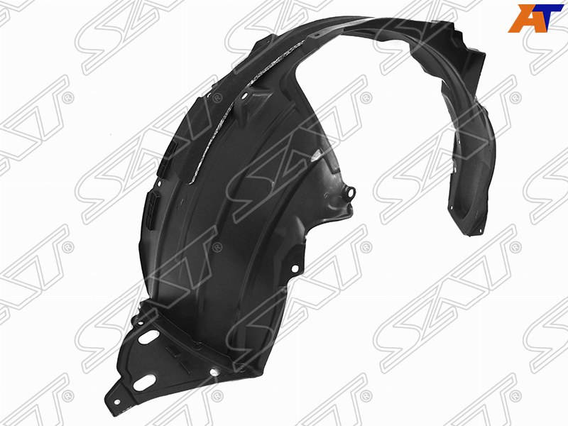 Подкрылок правый передний ST-HD69-016L-1 Honda CR-V 17-