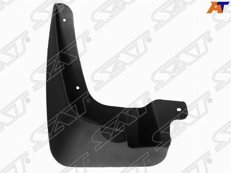 Брызговик Kia Rio 2005-2011 STKA46016B2 LH ПЕРЕДНИЙ