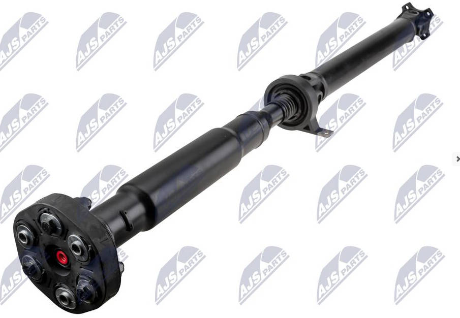 Карданный вал подъема кузова NWN-BM-074 BMW X3 05- E83