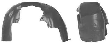 Подкрылок правый передний 306FDF007 Ford Focus Mk1