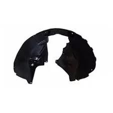 Локер передний Opel Corsa 2006-2014 306OPF033 D, правый