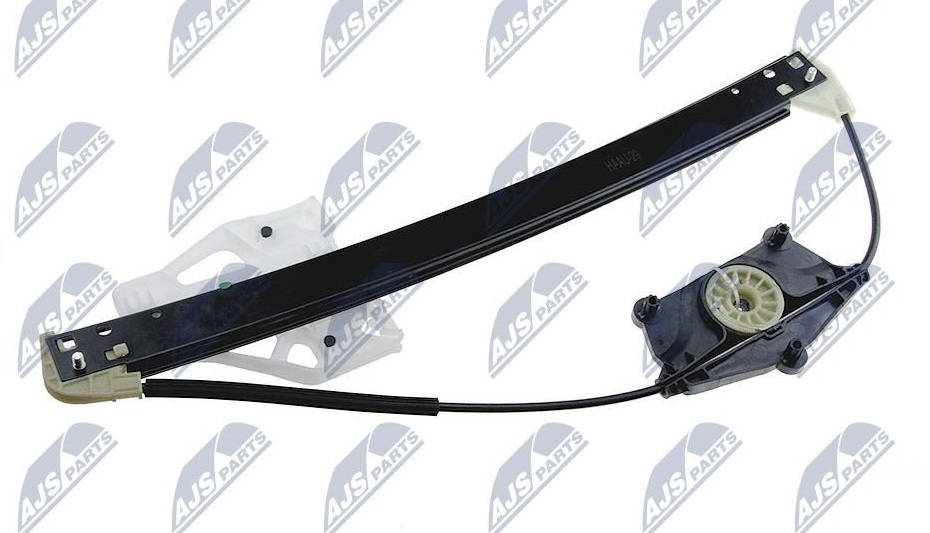 Стеклоподъемный механизм левый задний 8R0839461 Audi Q5 8R CAGA