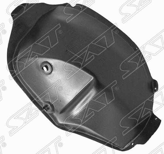 Подкрылок правый передний STRND1064L1R Renault Duster 10-21