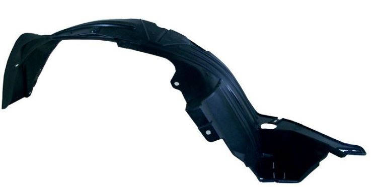 Подкрылок левый передний ik-1483 Honda CR-V 01-