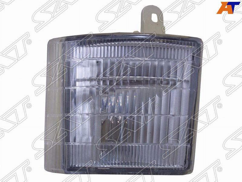 Габаритный огонь ST-214-1543R Mitsubishi CANTER FA523B