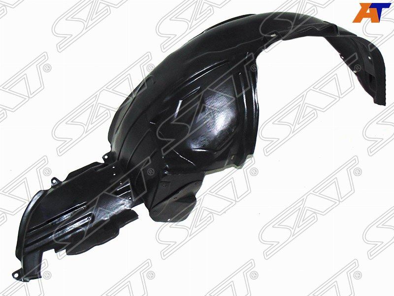 Подкрылок ST-SB25-016L-C1 Subaru Impreza 05-07 G11