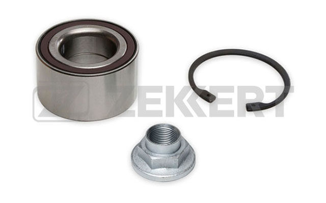 Подшипник ступицы Honda Cr-V 2001-2006 RL1529 RD, передний