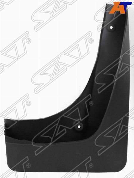 Брызговик задний Bmw X5 13-18 STBM71064B1 F15