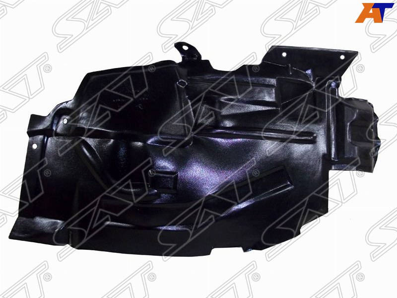 Подкрылок левый передний ST-DTG5-016L-2 Nissan Murano 03-08