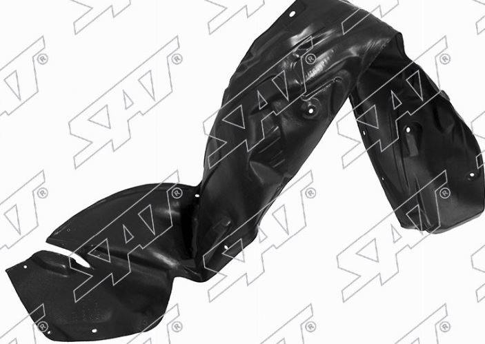 Подкрылок правый передний ST110033 Toyota Camry Gracia 96-01