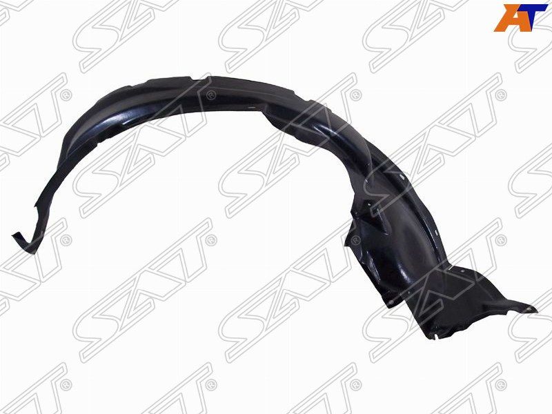 Подкрылок ST-MZF1-016L-2 Mazda Tribute EP/EP3