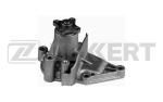 Ноускат (Nose Cut) Audi A6 Allroad NONR C6