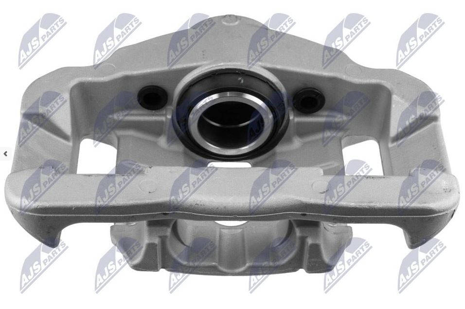 Суппорт тормозной левый передний 34116773201 BMW 3 серия 2005-2010