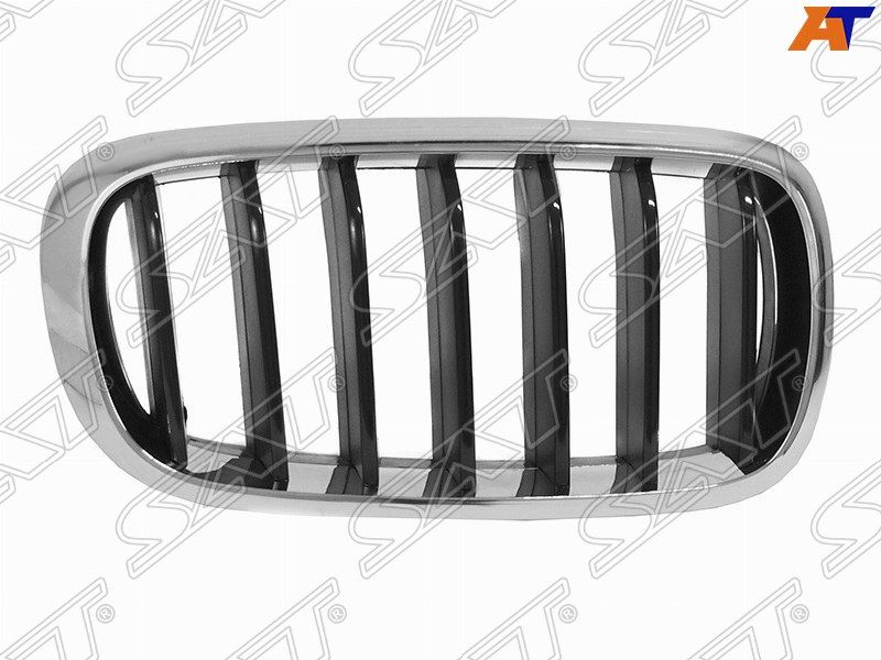 Решетка Bmw X6 14-20 STBMX70931 F16