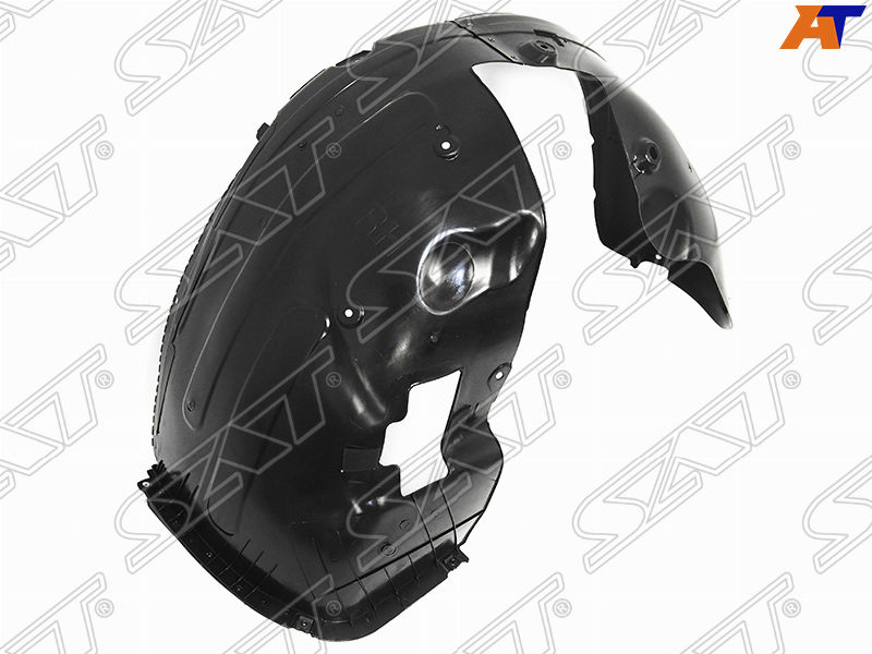 Подкрылок правый передний ST-11-0200 Kia Sorento 15-18