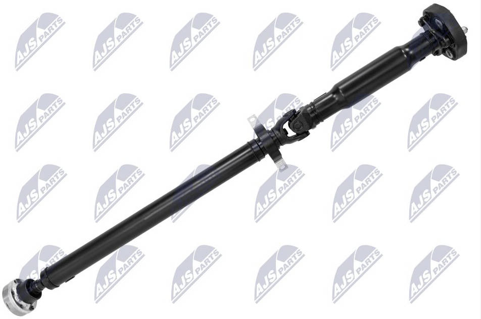 Карданный вал подъема кузова NWN-BM-080 BMW 3 серия 98-