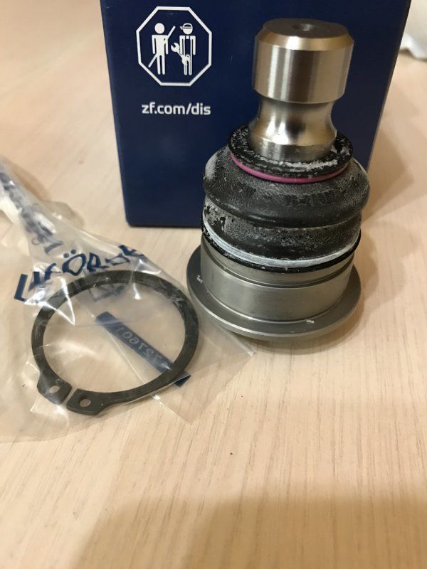 Сайлентблок рычага Nissan Qashqai 2006-2013 3827601 J10, передний